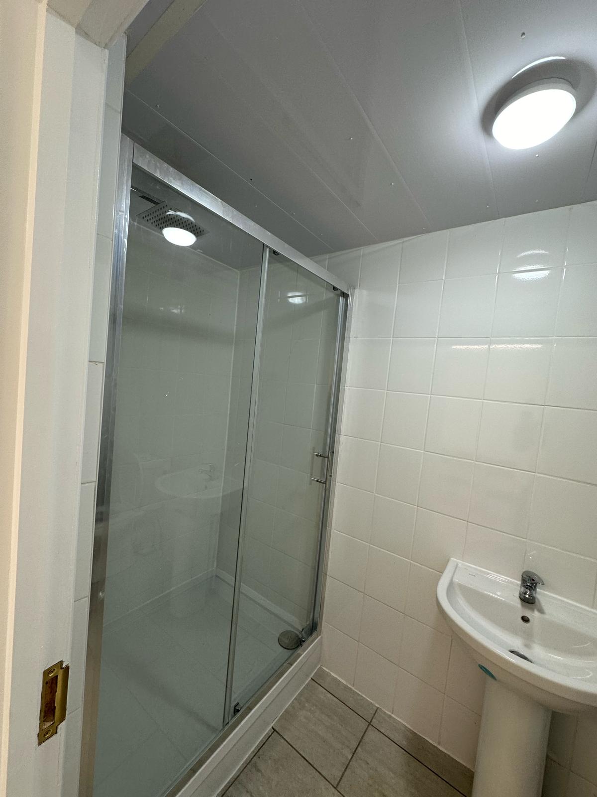 🌟 Double Room – Colegrave Road, Stratford (E15 1DZ)